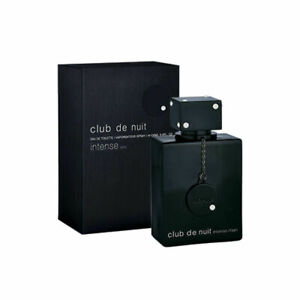 Armaf Club De Nuit Intense Man 105 ml Herren Eau de Toilette