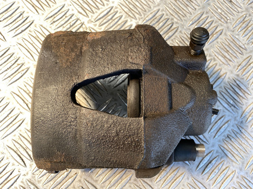 VW Polo 6R Bremssattel ATE vorne rechts