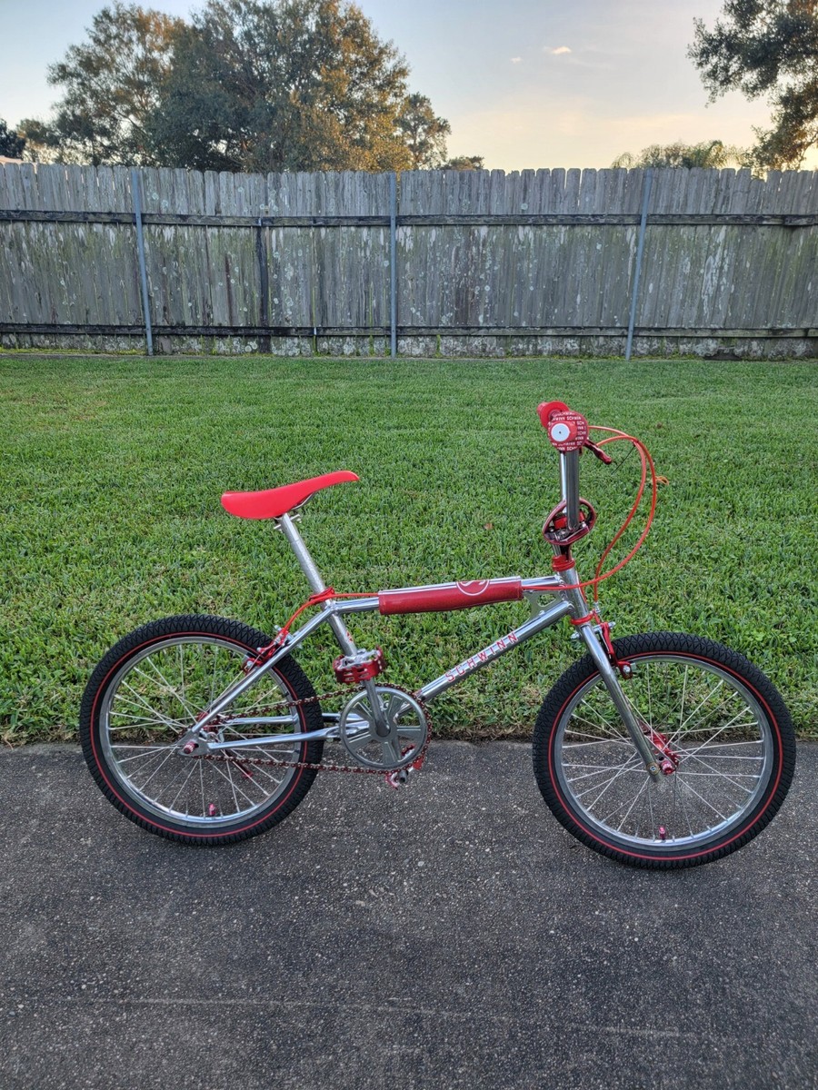 BMX 1980 Schwinn SX1000 | eBay BMX 1980 Schwinn SX1000 | eBay