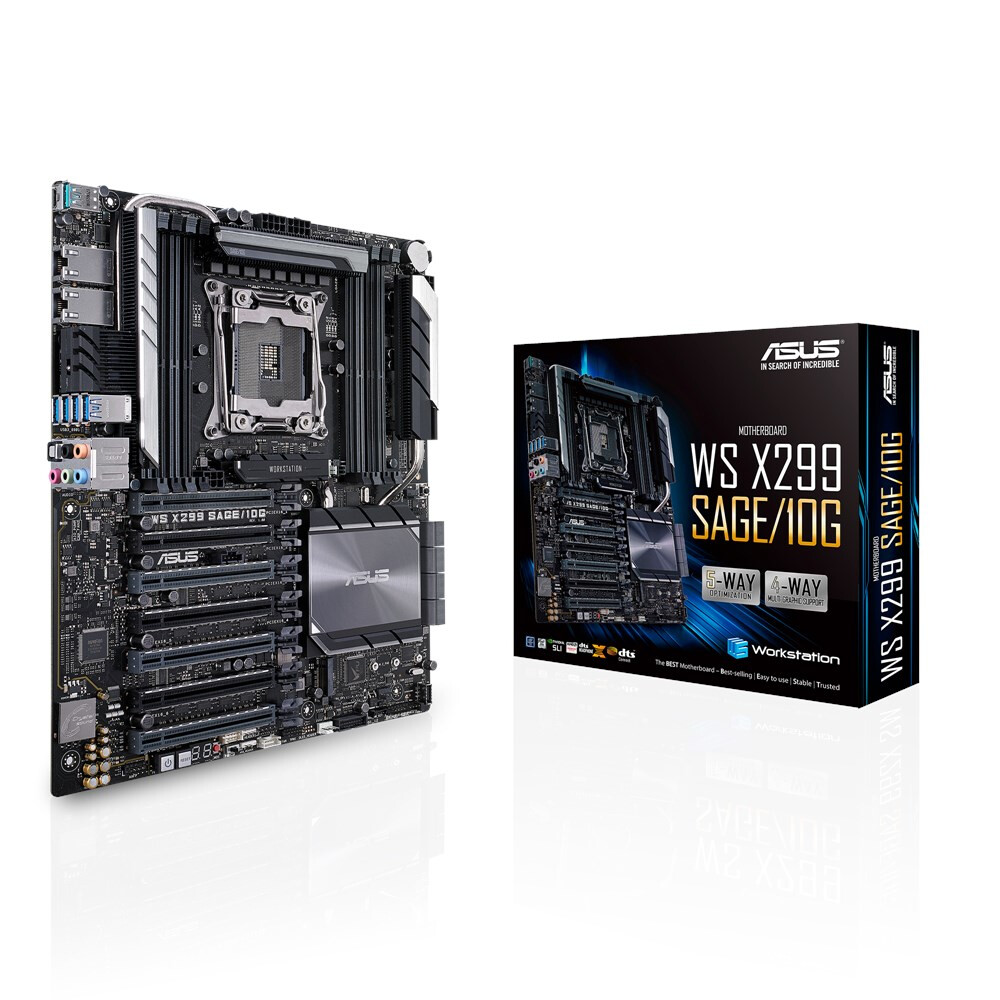 ASUS PRIME X299-A II とIntel i9 10920X ASUS PRIME X299-AII CPU i9