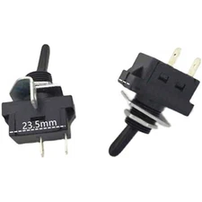 1pc/2pcs Angle Grinder Switch Replacement For Hita 100 Angle Grinder Machine