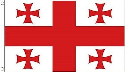 Templar Flag Temple Knight Cross Crusader 3X2FT 5X3FT 6X4FT 8X5FT 10X6FT Banner 