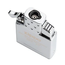 Zippo Single Torch Butane Lighter Insert, 65850 (Unfilled)