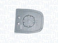 Magneti Marelli 182209004100 Spiegelglas, AußEnspiegel Passend FüR Iveco