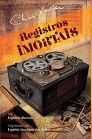 Registros Imortais Chico Xavier Taschenbuch Kartoniert / Broschiert 2013