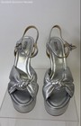 Michael Kors Women's Elena Platform Sandals- Size 8.5 — photo 2