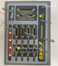 1pcs Parker 6K4-NK