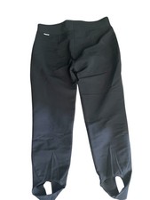 Vintage Obermeyer Women  s Stirrup Wool, Nylon, Spandex Mix Ski Pants