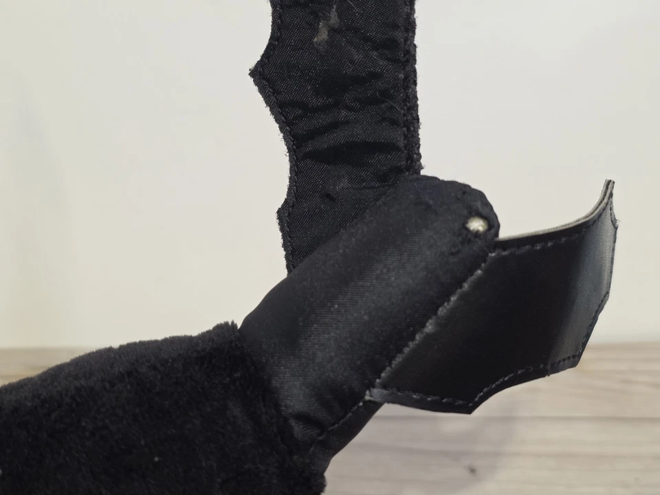 Build A Bear Toothless How To Train Your Dragon Dreamworks Plush No Sound - Image 3 of 4