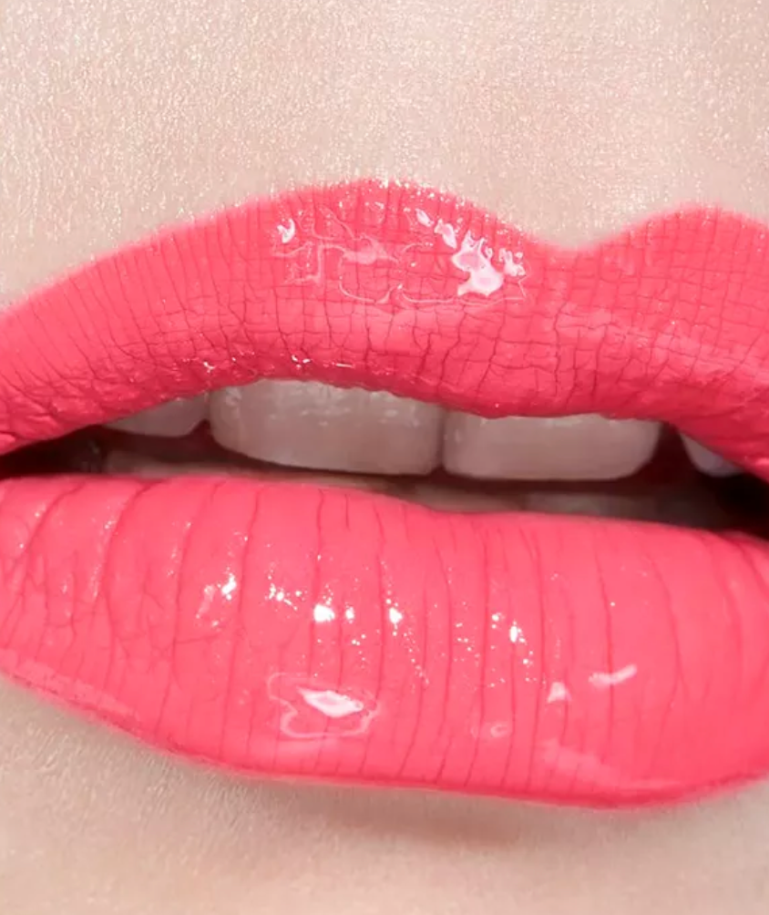 Chanel Le Rouge Duo Ultra Tenue Ultrawear Liquid Lip Colour 124