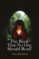 Alan Shinkfield | The Book That No One Should Read! | Taschenbuch | Englisch