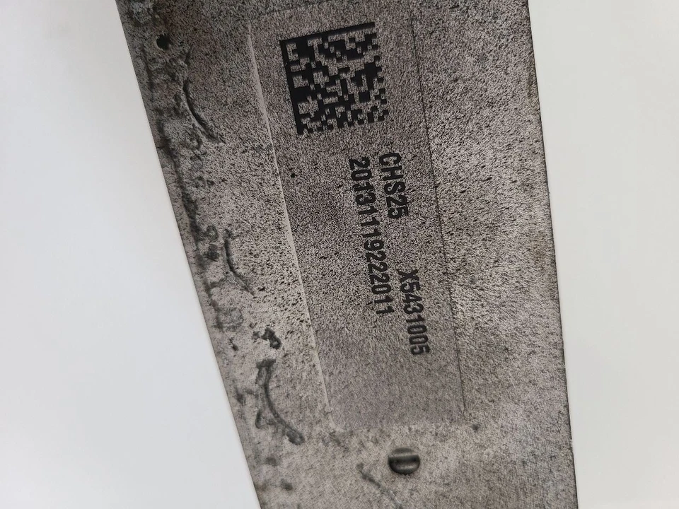 2013 2014 2015 2016 2017 2018 2019 FORD EXPLORER Intercooler Turbo 3.5L - Imagem 4 de 4