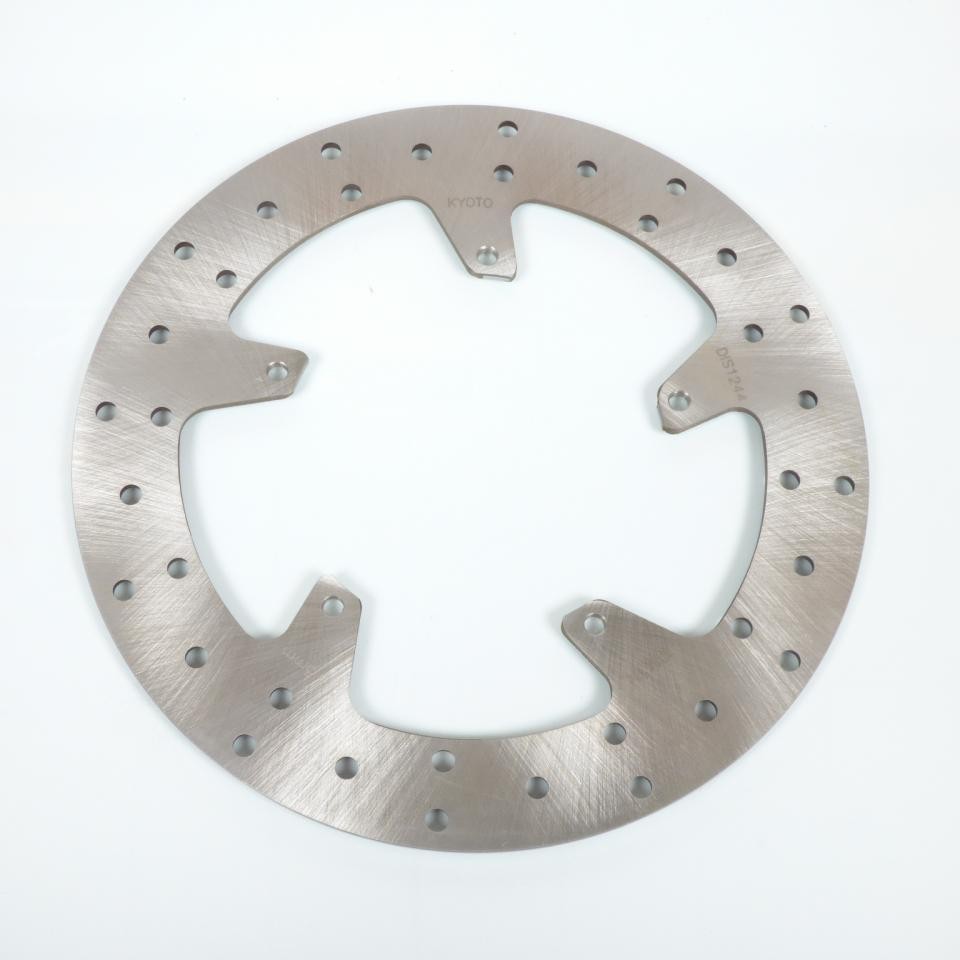 Disque de frein avant Sifam pour scooter Piaggio X8 250 IE 2006-2008