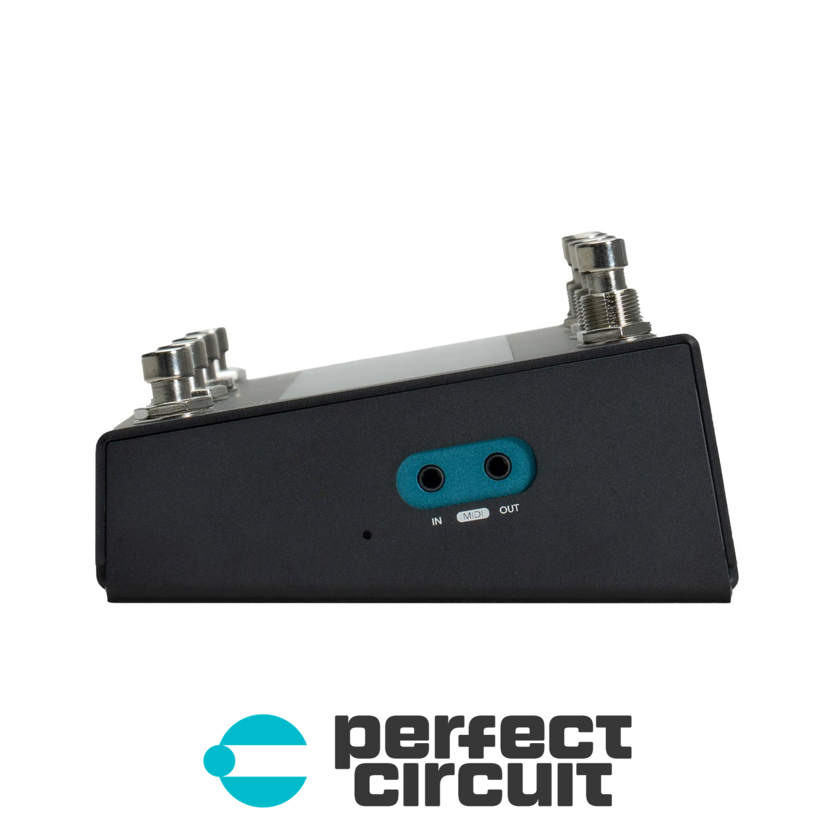 Morningstar Engineering MC8 Pro MIDI FOOT CONTROLLER - NEW