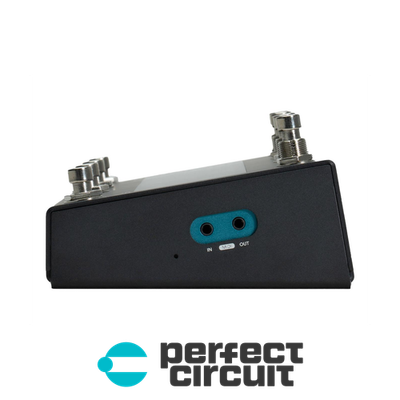 MORNINGSTAR MC8 MIDIコントローラー Morningstar MC8 Midi Foot Controller - What To Know & Where To Buy