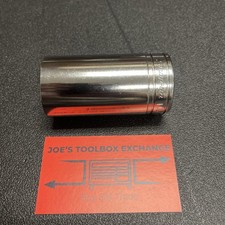 Snap-on Tools USA NEW 1/2