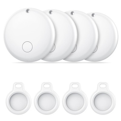 Android Air Tracker, Bluetooth Tracker Tags, Work with Google's Find Hub(Andr...