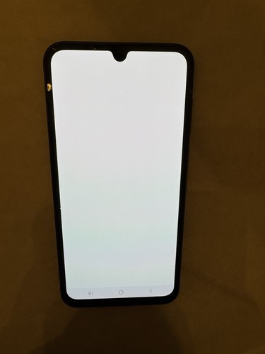 Samsung Galaxy A15 5G SM-A156U 64GB BLUE (AT&T) Unlocked FAIR READ - Zdjęcie 2 z 14