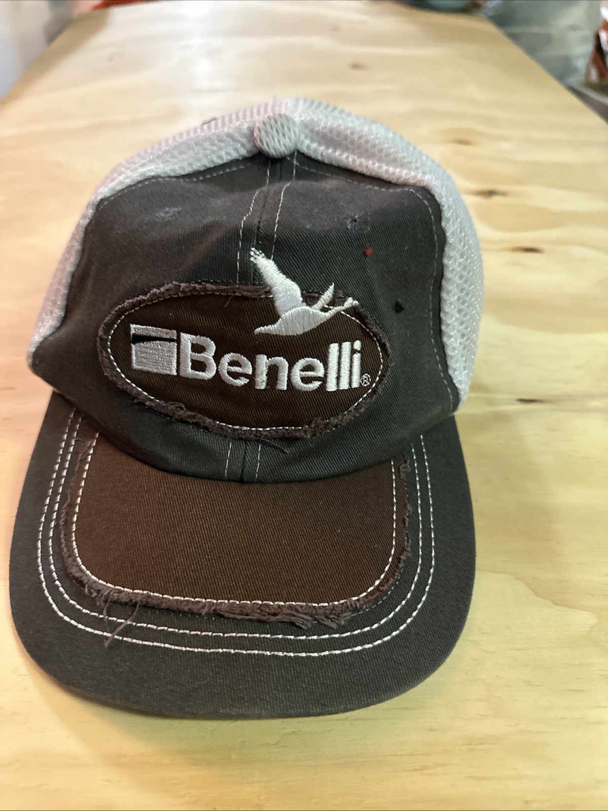 Benelli Hat - image 1