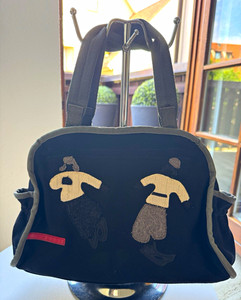 バッグ 00s archive old Boston bag Vintage Gucci Boston Bag