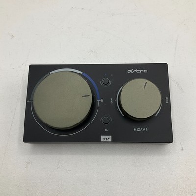 ASTRO MixAmp Pro TR Headset Amp for Playstation/PC A00004 | eBay