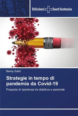 Benny Galdi | Strategie in tempo di pandemia da Covid-19 | Taschenbuch (2021)