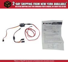Remote Engine Kill Switch And Fail-safe Device Remote Engine Kill Switch And Fail-safe Device