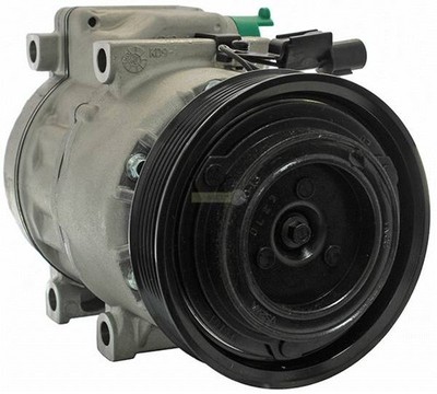Klimakompressor Neu Original HCC 977012B251 für Kia Hyundai