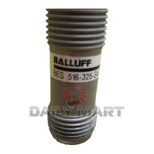 New In Box BALLUFF BES516-325-S4-CW Proximity Switch Sensor