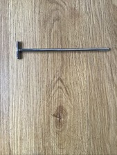 1 X ROGERS T Bar Connecting Rod