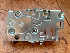 56 57 Chevy 2 Door Door Latch Front Rh Passenger Side New 1956 1957 Chevrolet
