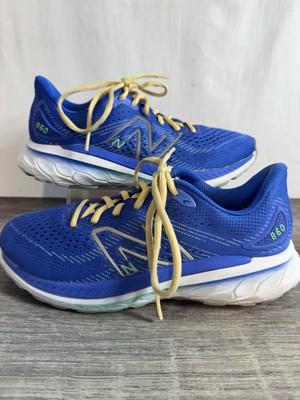 Size 8.5 - Women s New Balance Fresh Foam X 860v13 Bright Lapis Starlight