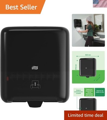 Matic Paper Towel Dispenser, 5510282, Elevation Design - Paper Hand Towel Dis...