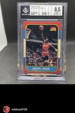 How to Spot a Fake Michael Jordan Rookie Card and Not Get Scammed 22