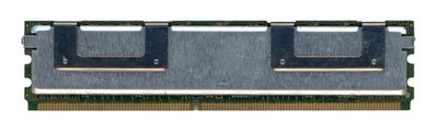 Server Storage QIMONDA 4GB DDR2 2Rx4 PC2-5300F Fully Buffered ECC Radiator