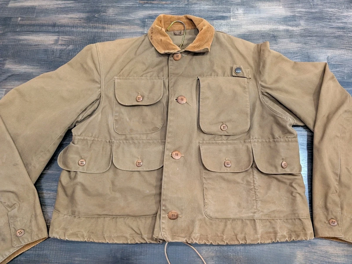 Original 1920s Decade Vintage Outerwear Coats & Jackets for Men