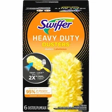 6 Count Swiffer 360-degree Dusters Refill