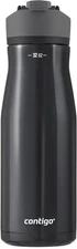 Contigo AUTOSEAL Licorice 32oz Water Bottle (Single Pack), 