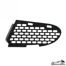 Stoßstange Gitter Vorne Rechts für Mercedes W202 Limo S202 Kombi 93-97