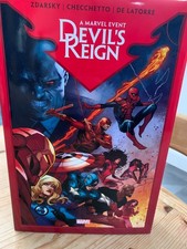 Devil's Reign Omnibus
