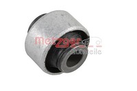 Querlenkerlager Metzger Autoteile 52098608 FüR Renault Laguna 3 KT0 BT0 DT0 Dci