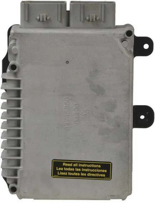 Engine Control Module (ECM) A1 CARDONE 79-7321V for 2003 Chrysler Town & Country