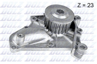 Dolz Wasserpumpe MotorküHlung T212 FüR Picnic RAV Celica Avensis Carina Scepter