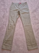 NEW Dickies classic Khaki pants Size 3