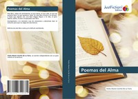 Pedro MaróN Carrillo De La Torre | Poemas Del Alma | Taschenbuch | Spanisch