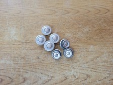 Flex Polishing Tool Roller Ball Assembly #255158 SOLD EACH!!!!