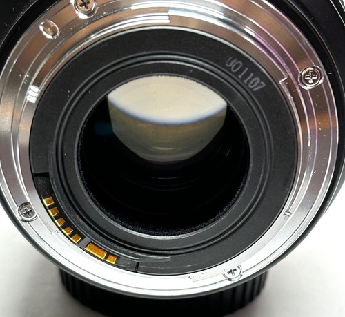 Canon EF 28 70mm 2.8 L USM Zoom Lens Good Appearance - Picture 6 of 12
