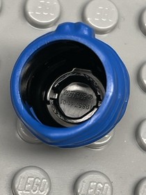 LEGO. Ninjago. Jay (Deepstone Armor)-Possession from 70732, 70736, 70737, 70751