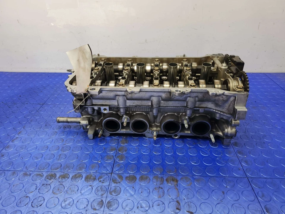 Conjunto de culata 10-15 Toyota Prius 1,8 L genuino OEM 1110109435 Foto 4 de 4