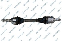 NEU - GSP 244097 Antriebswelle FüR Opel